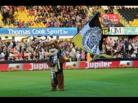 Sporting Lokeren-Lierse-2-0