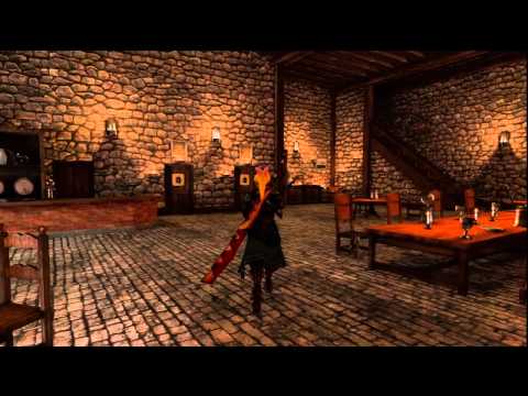 Uncharted Waters Online Playstation 3