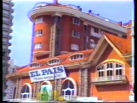 Sudamericano de Bochas [1992] Uruguay