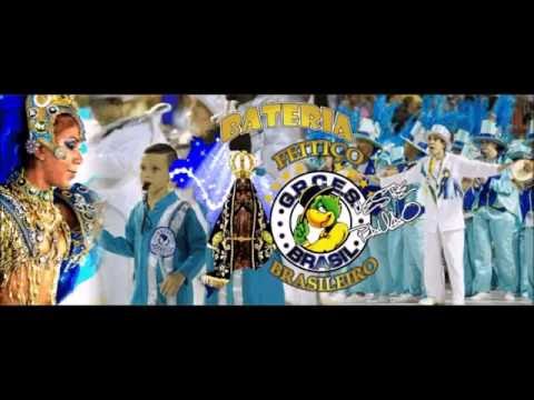 G.R.C.E.S. BRASIL 2017 SAMBA CONCORRENTE 01