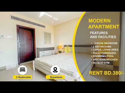 صورة مصغرة لفيديو العقار