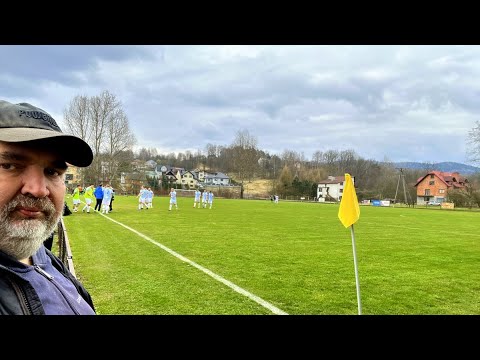 KB: Cedron lepszy w hicie wadowickiej Klasy B