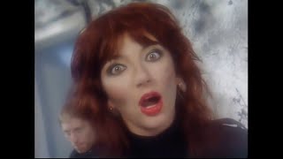 Kate Bush - There Goes a Tenner (HD Remaster Music Video)
