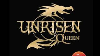 DRIVEN BY YOU (Unrisen Queen)