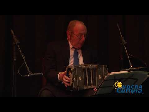 QUINTETO PIRINCHO en UOCRA CULTURA