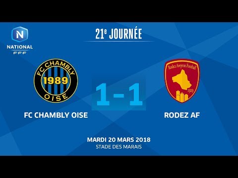 J25 : Entente SSG - US Boulogne CO (1-1), le replay I National FFF 2018