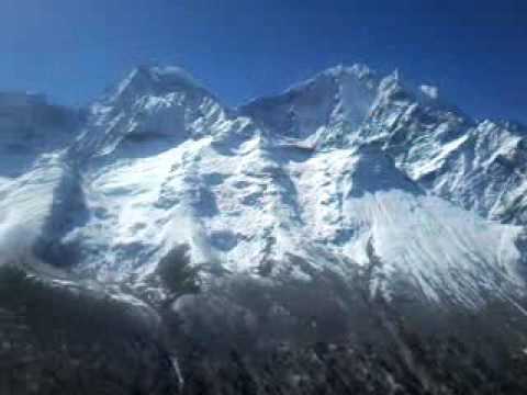 Everest  view trek