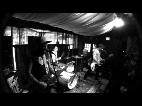 Rushmore FL at The Peacock Room - Part 1