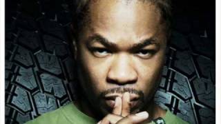 Xzibit feat. Young De - Runway Walk