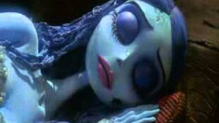 Katatonia - Forsaker [Corpse Bride Music Video]