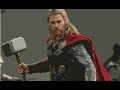 Thor Completo god Of Thunder Xbox 360