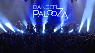 BOBBY NEWBERRY- FLIGHT FROM PARIS LIVE AT DANCERPALOOZA ( FET. YANIS MARSHALL & TAJA RILEY )