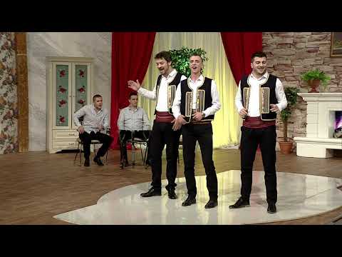 Krajiska grupa UNA -  Novi Grad BN Music Etno 2018