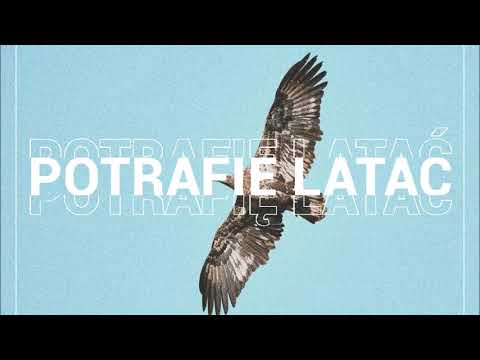 Planet ANM x Rahim  - Potrafię Latać ( Suchar Blend )