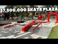 SYDNEY S NEW 7 5 MILLION SKATEPARK