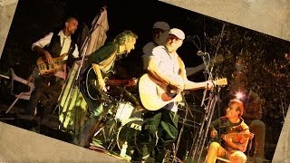 Knockin' on Heaven's Door (Bob Dylan Tribute Band) The Rolling Thunder Revue di Firenze /Italy