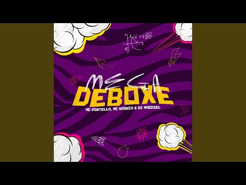 Mega Deboxe