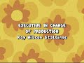 Evolution Of Harringtoons Productions Nick Jr Productions Nickelodeon