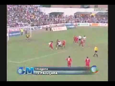 ASA 1x1 Rio Branco-AC - Campeonato Brasileiro Série C 2009
