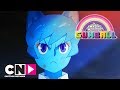 De Wonderlijke Wereld van Gumball | Animegevecht | Cartoon Network