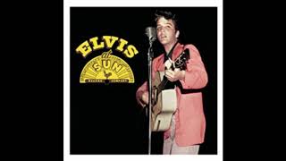 Elvis Presley - Tomorrow Night