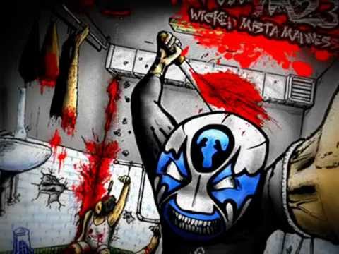 WMM23 - This Nightmare