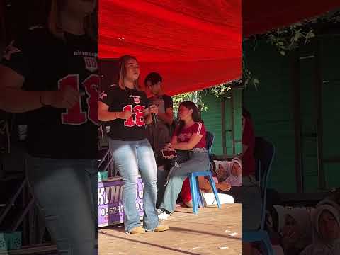 Lagu Dangdut ...!! Makan Hati Cover Nury - King Dj