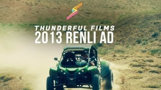 Renli Commercial - Non Customized Version // 4x4 Video Production Colo