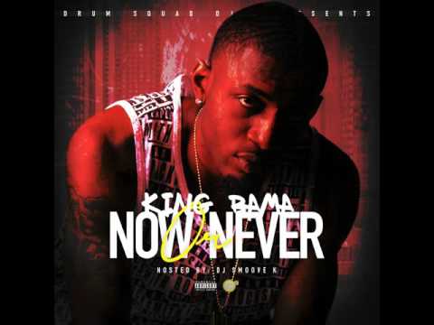 King Bama - Actavis (ft. Red Montana)  [Official Audio]