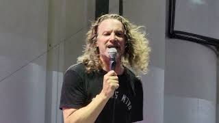 Candlebox - Mothers Dream - Live PNC Bank