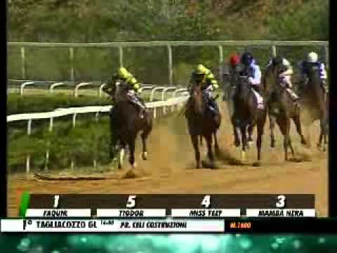 28/07/2013, Tagliacozzo , Premio Celi Costruzioni