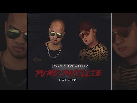 Puro Phillie | Alsoulsha x Raspiry (Videoliryc) 🇬🇹❌🇵🇦