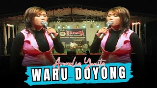 Download lagu Armelia Yunita - WARU DOYONG - Denata | LIVE BANJE mp3