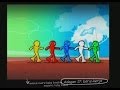 Slank - Mars Slankers
