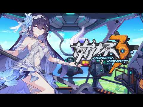 Deformed Butterfly (Alt Ver) - Honkai Impact 3rd OST