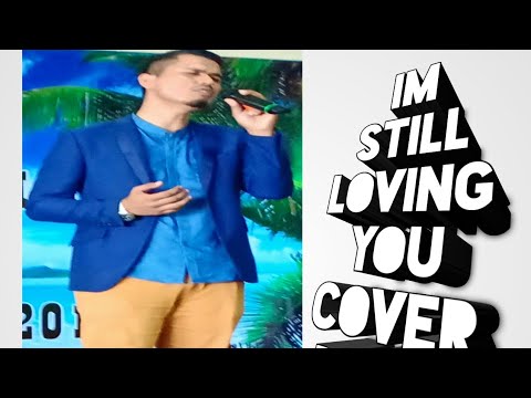 im still loving you cover by RJ