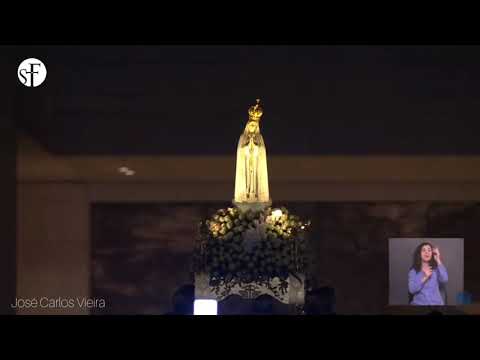 Ave, Mater Domini, Virgo Maria | Coro do Santuário de Fátima