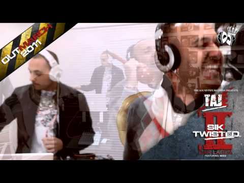 BEE2 & Taj-E Brit Asia Jam Session - Part 2