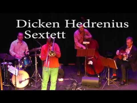 Dicken Hedrenius Sextett 140118