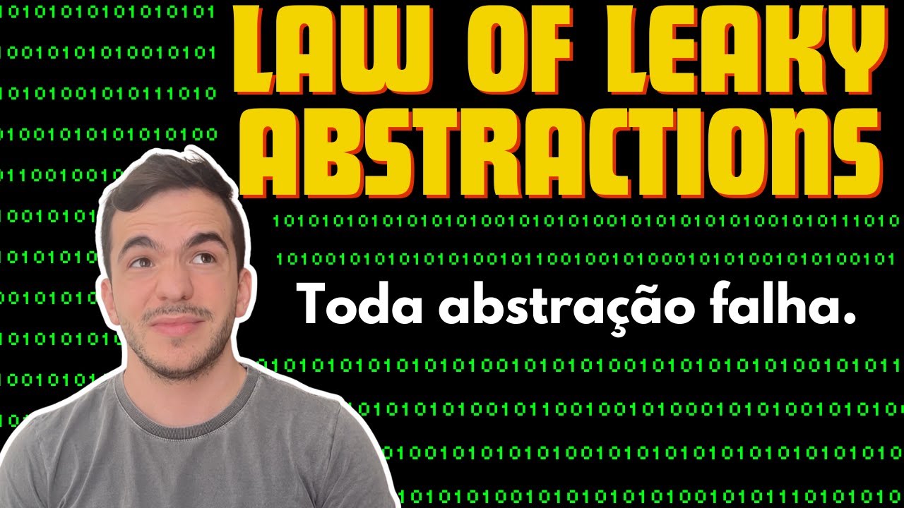 Porque fazer software está tão complexo?