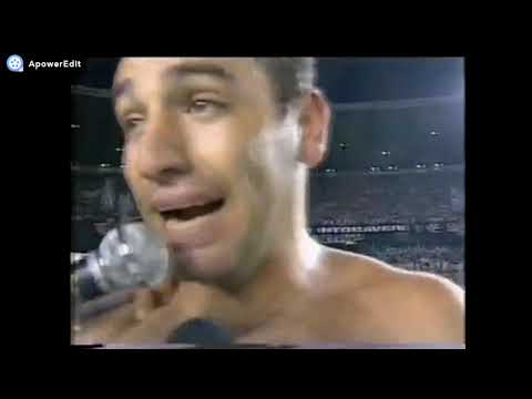 1999 - Atlético 3 x 2 Cruzeiro (Reports by Globo, Alterosa and TV Minas)