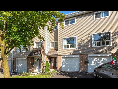 32 Enmount Dr, Brampton | Homes For Sale in Brampton
