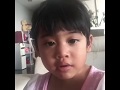 Terharu!!! Vania di Nina Boboin Mama Malah Bilang