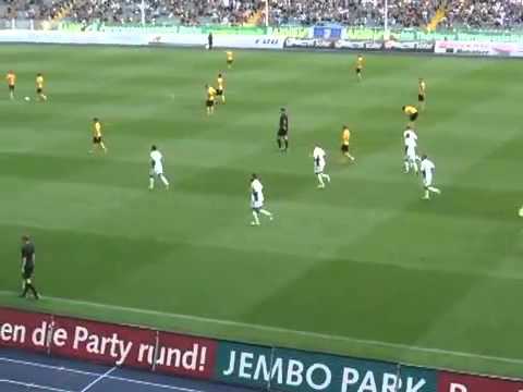 FC Carl Zeiss Jena vs  VFC Plauen