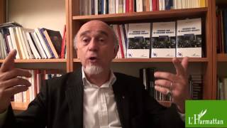 CHRONIQUES POUR UN MANAGEMENT HUMANISTE <br> Jean-Marc Sauret