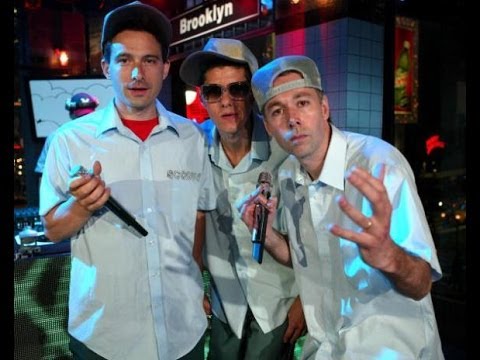 Beastie Boys HD :  Live To the 5 Boroughs - 2004
