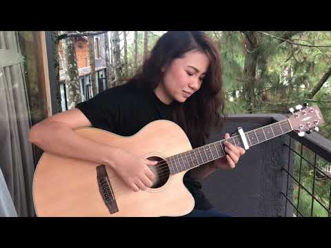 Senandung Gaby - PKJ 242 “Seindah Siang Disinari Terang”