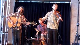 The Districts at the Ware Center May 2013