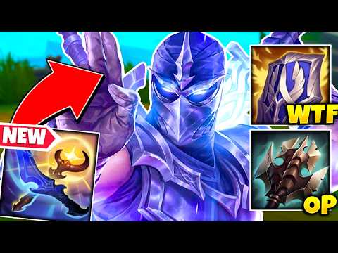 Shen Top Vs Fiora Played The Right Way