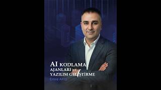AI Agents ile Yazılım Geliştirme: AI-Driven Backend Developer Nasıl Ol